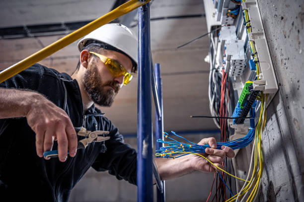 Best Residential Electrician Services  in Butler, MO