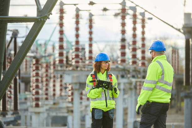 Best Electrical Installation Contractor  in Butler, MO