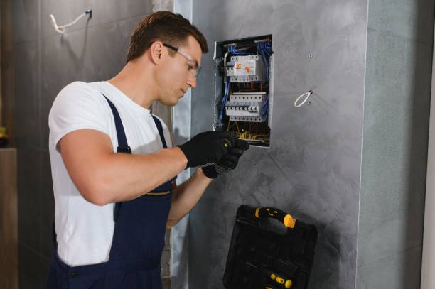 Best Industrial Electrical Services  in Butler, MO