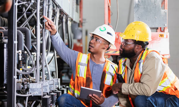 Best Circuit Breaker Repair  in Butler, MO