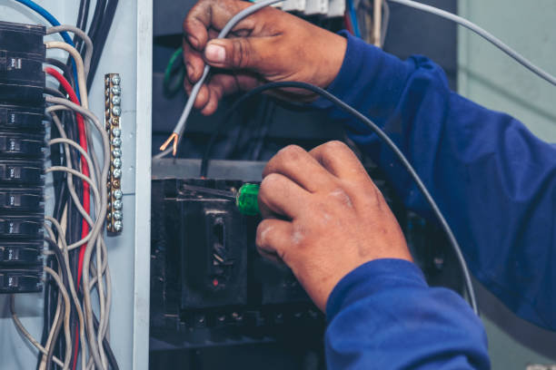 Best Affordable Electrician  in Butler, MO