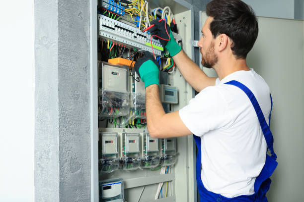 Best Local Electrician Companies  in Butler, MO
