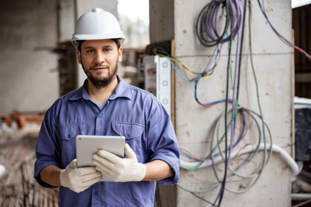 Best Electric Panel Repair  in Butler, MO