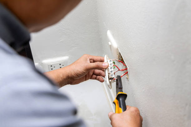 Best Home Electrical Repair  in Butler, MO