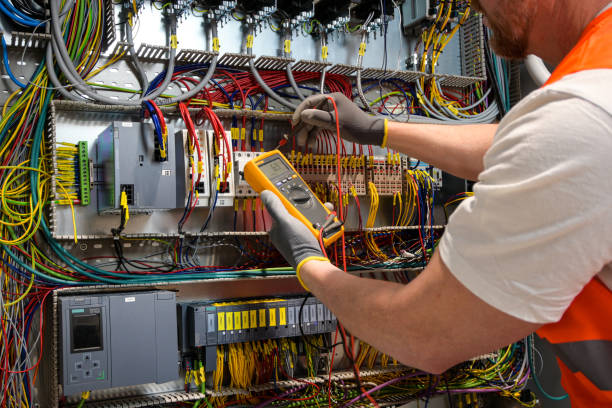 Best Electrical Contractors for Businesses  in Butler, MO