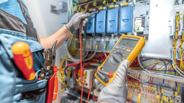 Best Electrical Troubleshooting Services  in Butler, MO