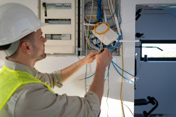 Best Emergency Electrical Repair  in Butler, MO