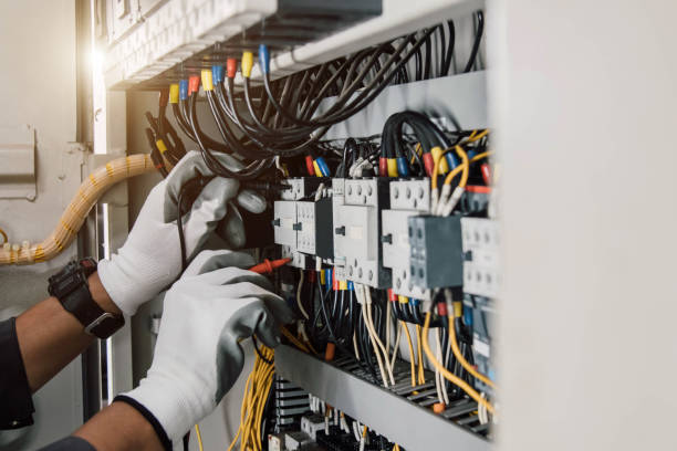 Best Electrical Upgrades for Homes  in Butler, MO